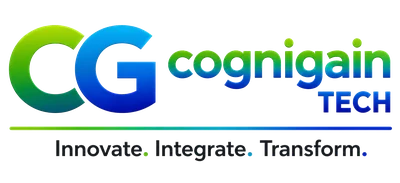 Cognigain Tech